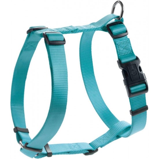 HUNTER Ecco Sport Rapid Nylon Harness, 20 cm, Medium, Black HUNTER Ecco Sport Rapid Nylon Harness, 20 cm, Medium, Black