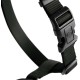 HUNTER Ecco Sport Rapid Nylon Harness, 20 cm, Medium, Black HUNTER Ecco Sport Rapid Nylon Harness, 20 cm, Medium, Black