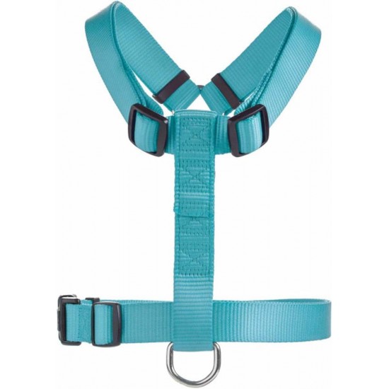 HUNTER Ecco Sport Rapid Nylon Harness, 20 cm, Medium, Black HUNTER Ecco Sport Rapid Nylon Harness, 20 cm, Medium, Black
