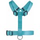 HUNTER Ecco Sport Rapid Nylon Harness, 20 cm, Medium, Black HUNTER Ecco Sport Rapid Nylon Harness, 20 cm, Medium, Black