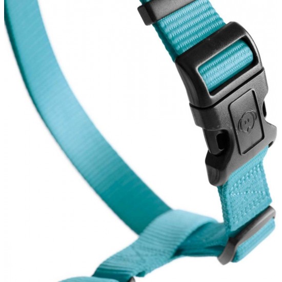 HUNTER Ecco Sport Rapid Nylon Harness, 20 cm, Medium, Black HUNTER Ecco Sport Rapid Nylon Harness, 20 cm, Medium, Black