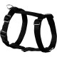 HUNTER Ecco Sport Rapid Nylon Harness, 20 cm, Medium, Black HUNTER Ecco Sport Rapid Nylon Harness, 20 cm, Medium, Black