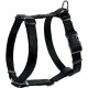 HUNTER Ecco Sport Rapid Nylon Harness, 20 cm, Medium, Black HUNTER Ecco Sport Rapid Nylon Harness, 20 cm, Medium, Black