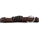 HUNTER Ecco Sport Vario Plus Nylon Dog Collar with Strain Relief L-XL Turquoise HUNTER Ecco Sport Vario Plus Nylon Dog Collar with Strain Relief L-XL Turquoise