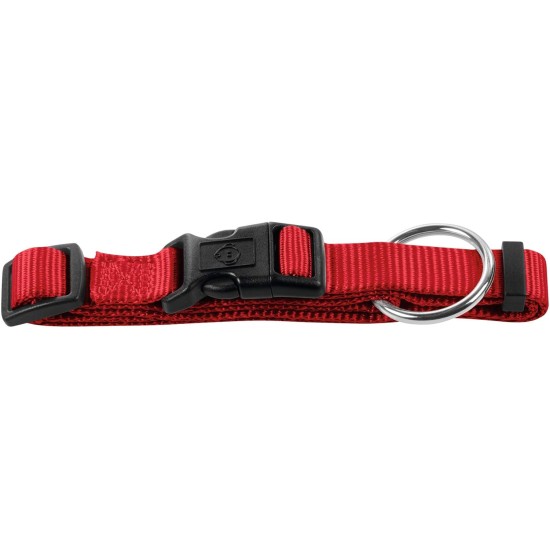 HUNTER Ecco Sport Vario Plus Nylon Dog Collar with Strain Relief L-XL Turquoise HUNTER Ecco Sport Vario Plus Nylon Dog Collar with Strain Relief L-XL Turquoise