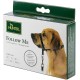 HUNTER Follow Me Education Nylon Harness, Size 3, Large, Black