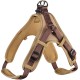 HUNTER Neoprene Vario Quick Dog Harness Nylon Soft Neoprene Padded for Sports and Leisure, s