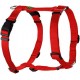 HUNTER VARIO RAPID Dog Harness Made of Robust, Supple Nylon, 5-Way Adjustable HUNTER VARIO RAPID Dog Harness Made of Robust, Supple Nylon, 5-Way Adjustable