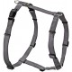 HUNTER VARIO RAPID Dog Harness Made of Robust, Supple Nylon, 5-Way Adjustable HUNTER VARIO RAPID Dog Harness Made of Robust, Supple Nylon, 5-Way Adjustable