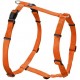HUNTER VARIO RAPID Dog Harness Made of Robust, Supple Nylon, 5-Way Adjustable HUNTER VARIO RAPID Dog Harness Made of Robust, Supple Nylon, 5-Way Adjustable