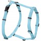 HUNTER VARIO RAPID Dog Harness Made of Robust, Supple Nylon, 5-Way Adjustable HUNTER VARIO RAPID Dog Harness Made of Robust, Supple Nylon, 5-Way Adjustable