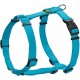 HUNTER VARIO RAPID Dog Harness Made of Robust, Supple Nylon, 5-Way Adjustable HUNTER VARIO RAPID Dog Harness Made of Robust, Supple Nylon, 5-Way Adjustable