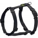 HUNTER VARIO RAPID Dog Harness Made of Robust, Supple Nylon, 5-Way Adjustable HUNTER VARIO RAPID Dog Harness Made of Robust, Supple Nylon, 5-Way Adjustable