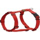 HUNTER VARIO RAPID Dog Harness Made of Robust, Supple Nylon, 5-Way Adjustable HUNTER VARIO RAPID Dog Harness Made of Robust, Supple Nylon, 5-Way Adjustable