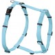 HUNTER VARIO RAPID Dog Harness Made of Robust, Supple Nylon, 5-Way Adjustable HUNTER VARIO RAPID Dog Harness Made of Robust, Supple Nylon, 5-Way Adjustable
