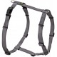 HUNTER VARIO RAPID Dog Harness Made of Robust, Supple Nylon, 5-Way Adjustable HUNTER VARIO RAPID Dog Harness Made of Robust, Supple Nylon, 5-Way Adjustable