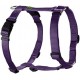 HUNTER VARIO RAPID Dog Harness Made of Robust, Supple Nylon, 5-Way Adjustable HUNTER VARIO RAPID Dog Harness Made of Robust, Supple Nylon, 5-Way Adjustable