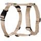 HUNTER VARIO RAPID Dog Harness Made of Robust, Supple Nylon, 5-Way Adjustable HUNTER VARIO RAPID Dog Harness Made of Robust, Supple Nylon, 5-Way Adjustable