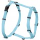 HUNTER VARIO RAPID Dog Harness Made of Robust, Supple Nylon, 5-Way Adjustable HUNTER VARIO RAPID Dog Harness Made of Robust, Supple Nylon, 5-Way Adjustable