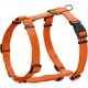 HUNTER VARIO RAPID Dog Harness Made of Robust, Supple Nylon, 5-Way Adjustable HUNTER VARIO RAPID Dog Harness Made of Robust, Supple Nylon, 5-Way Adjustable