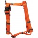 HUNTER VARIO RAPID Dog Harness Made of Robust, Supple Nylon, 5-Way Adjustable HUNTER VARIO RAPID Dog Harness Made of Robust, Supple Nylon, 5-Way Adjustable