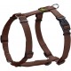 HUNTER VARIO RAPID Dog Harness Made of Robust, Supple Nylon, 5-Way Adjustable HUNTER VARIO RAPID Dog Harness Made of Robust, Supple Nylon, 5-Way Adjustable