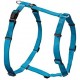 HUNTER VARIO RAPID Dog Harness Made of Robust, Supple Nylon, 5-Way Adjustable HUNTER VARIO RAPID Dog Harness Made of Robust, Supple Nylon, 5-Way Adjustable