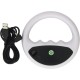 Halo Microchip Scanner Black Halo Microchip Scanner Black