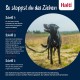 Halti No Pull Dog Harness, transparent Halti No Pull Dog Harness, transparent