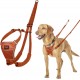 Halti No Pull Dog Harness, transparent Halti No Pull Dog Harness, transparent