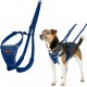 Halti No Pull Dog Harness, transparent Halti No Pull Dog Harness, transparent