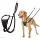 Halti No Pull Dog Harness, transparent Halti No Pull Dog Harness, transparent