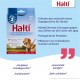 Halti No Pull Dog Harness, transparent Halti No Pull Dog Harness, transparent