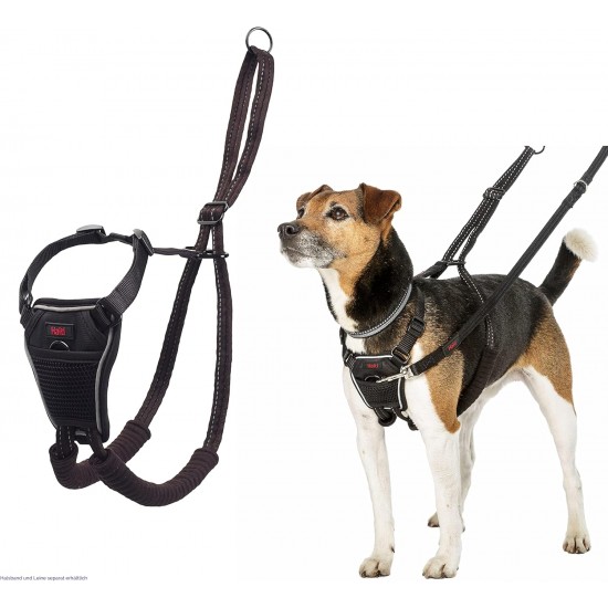 Halti No Pull Dog Harness, transparent Halti No Pull Dog Harness, transparent