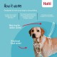 Halti No Pull Dog Harness, transparent Halti No Pull Dog Harness, transparent