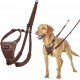 Halti No Pull Dog Harness, transparent Halti No Pull Dog Harness, transparent