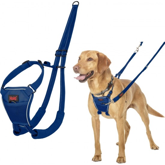 Halti No Pull Dog Harness, transparent Halti No Pull Dog Harness, transparent