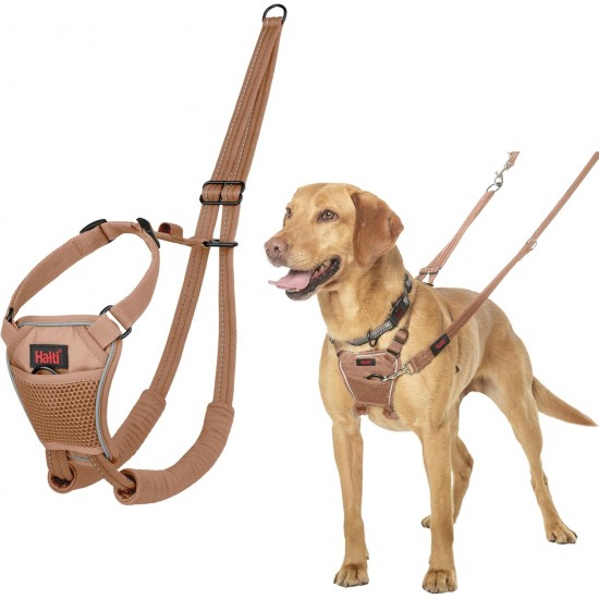 Halti No Pull Dog Harness, transparent Halti No Pull Dog Harness, transparent