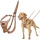 Halti No Pull Dog Harness, transparent Halti No Pull Dog Harness, transparent