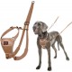 Halti No Pull Dog Harness, transparent Halti No Pull Dog Harness, transparent