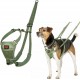 Halti No Pull Dog Harness, transparent Halti No Pull Dog Harness, transparent