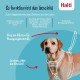 Halti No Pull Dog Harness, transparent Halti No Pull Dog Harness, transparent