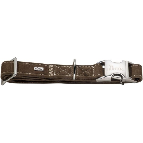 Hunter 63871 00006 Hunting Alu-Strong S Nubuck Leather Brown Hunter 63871 00006 Hunting Alu-Strong S Nubuck Leather Brown