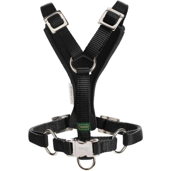 Hunter Easy Comfort 43849 Car Safety Harness Large 25 cm Hunter Easy Comfort 43849 Car Safety Harness Large 25 cm