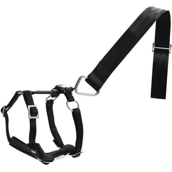 Hunter Easy Comfort 43849 Car Safety Harness Large 25 cm Hunter Easy Comfort 43849 Car Safety Harness Large 25 cm