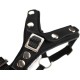Hunter Easy Comfort 43849 Car Safety Harness Large 25 cm Hunter Easy Comfort 43849 Car Safety Harness Large 25 cm