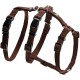Hunter Vario Rapid Escape-Proof Panic Harness for Anxious Dogs, Made from Soft, Smooth, Tear-Resistant Nylon, l Hunter Vario Rapid Escape-Proof Panic Harness for Anxious Dogs, Made from Soft, Smooth, Tear-Resistant Nylon, l