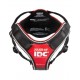 IDC Longwalk Harness, Red/Grey, Size: L IDC Longwalk Harness, Red/Grey, Size: L