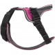 IDC Longwalk Harness, Red/Grey, Size: L IDC Longwalk Harness, Red/Grey, Size: L