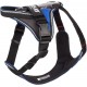 IDC Longwalk Harness, Red/Grey, Size: L IDC Longwalk Harness, Red/Grey, Size: L